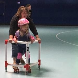 Meet your Posher, Jan